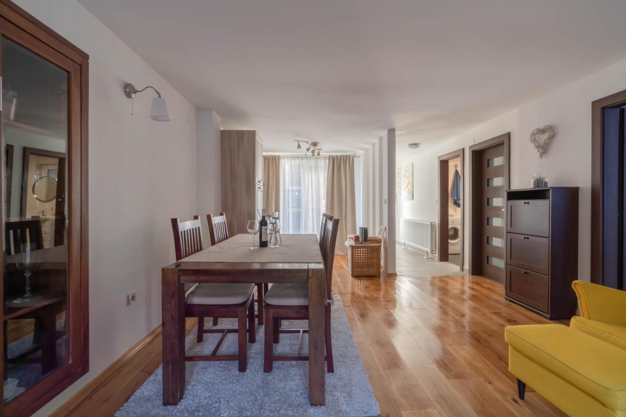 Apartment Gabriella Zagreb Exterior photo
