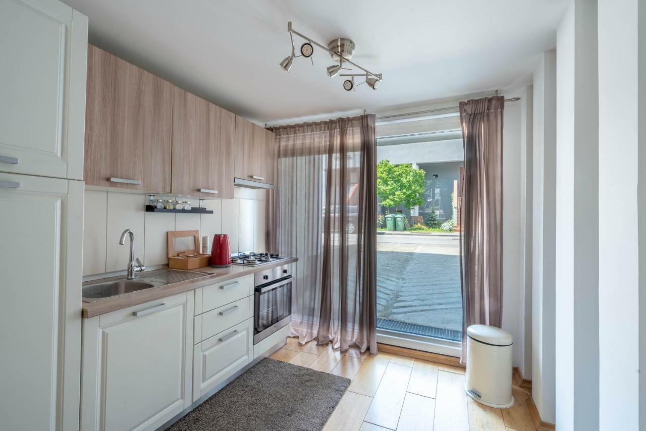 Apartment Gabriella Zagreb Exterior photo